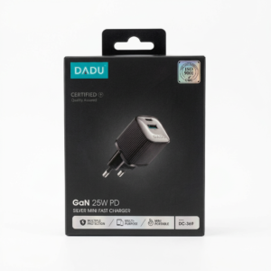 DADU DC-369 GAN ADAPTER PIN WITHOUT CABLE 25W