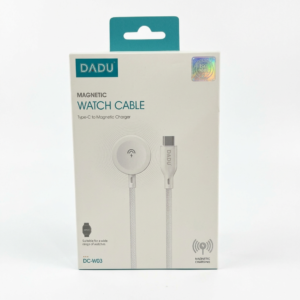 DADU DC-W03 WATCH MAGNETIC CHARGE 1M 3A
