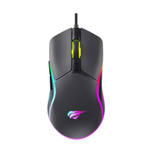 HAVIT GAMING MOUSE MS1029 RGB
