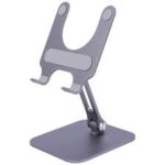 TABLET AND PHONE STAND ALUMINIM ALLOY