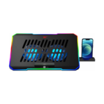 HAVIT F2069 COOLING PAD FOR LAPTOP 2 BIG FANS