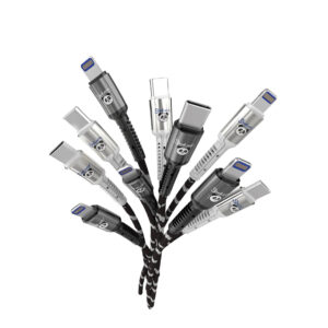 YOOKIE O-LINK CABLE TYPE-C LIGHTNING 30W