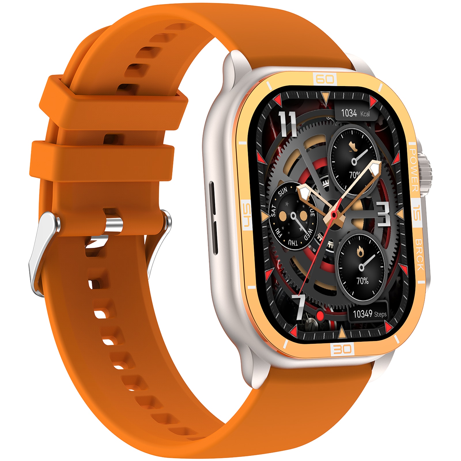 VALDUS VS36 PRO SMART WATCH - Image 2