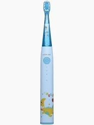 MDHL ELECTRIC TOOTHBRUSH KIDS BLUE/PINK