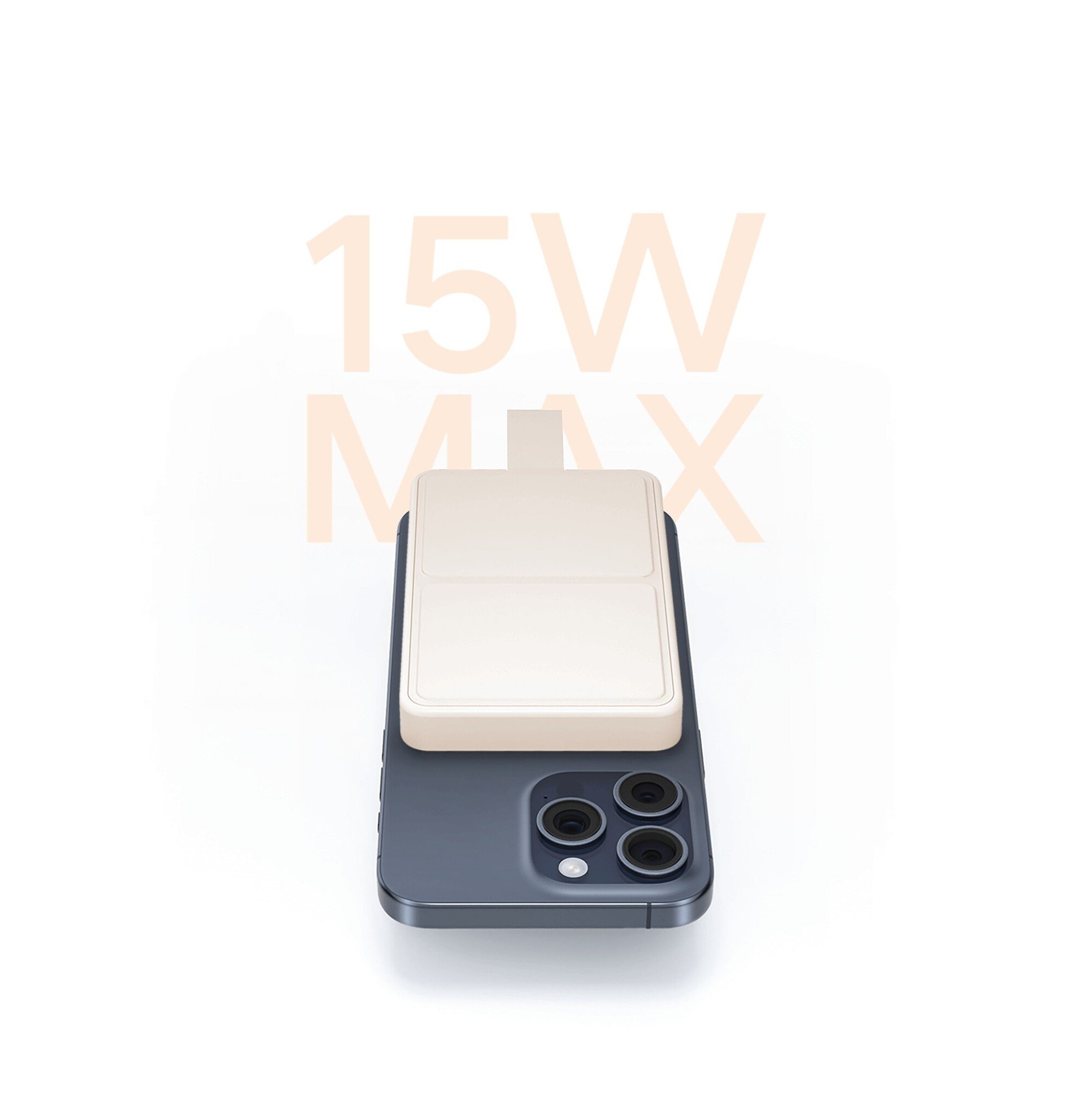 XIAOMI MAGNETIC POWERBANK 6000MAH - Image 2