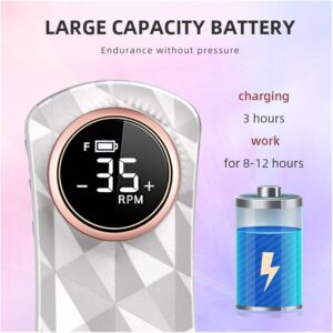 MDHL NAIL SANDER MD-702