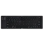 COTECI WIRELESS FOLDABLE BT KEYBOARD 64017