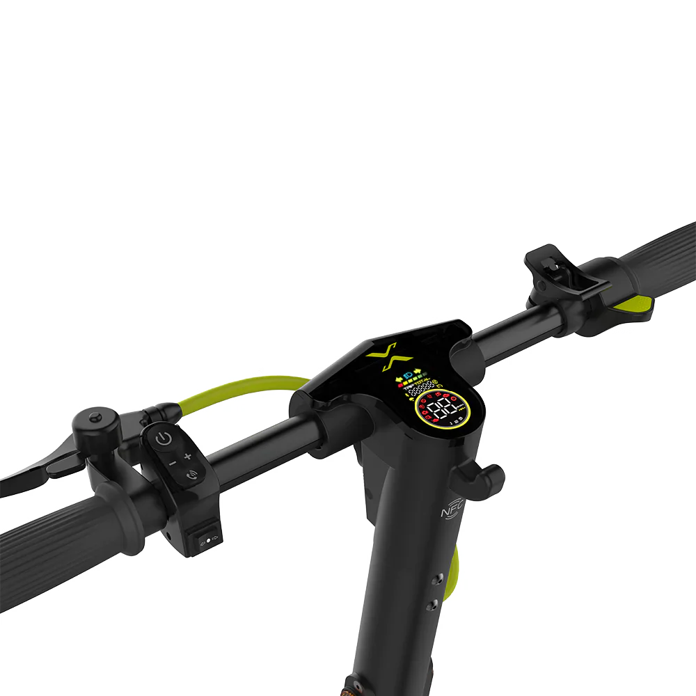 LEXGO L30 MAX ELECTRIC SCOOTER - Image 4
