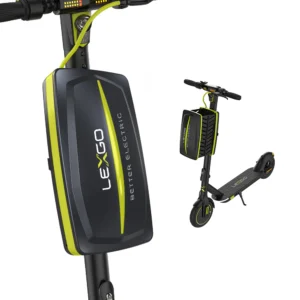 LEXGO Folding Basket