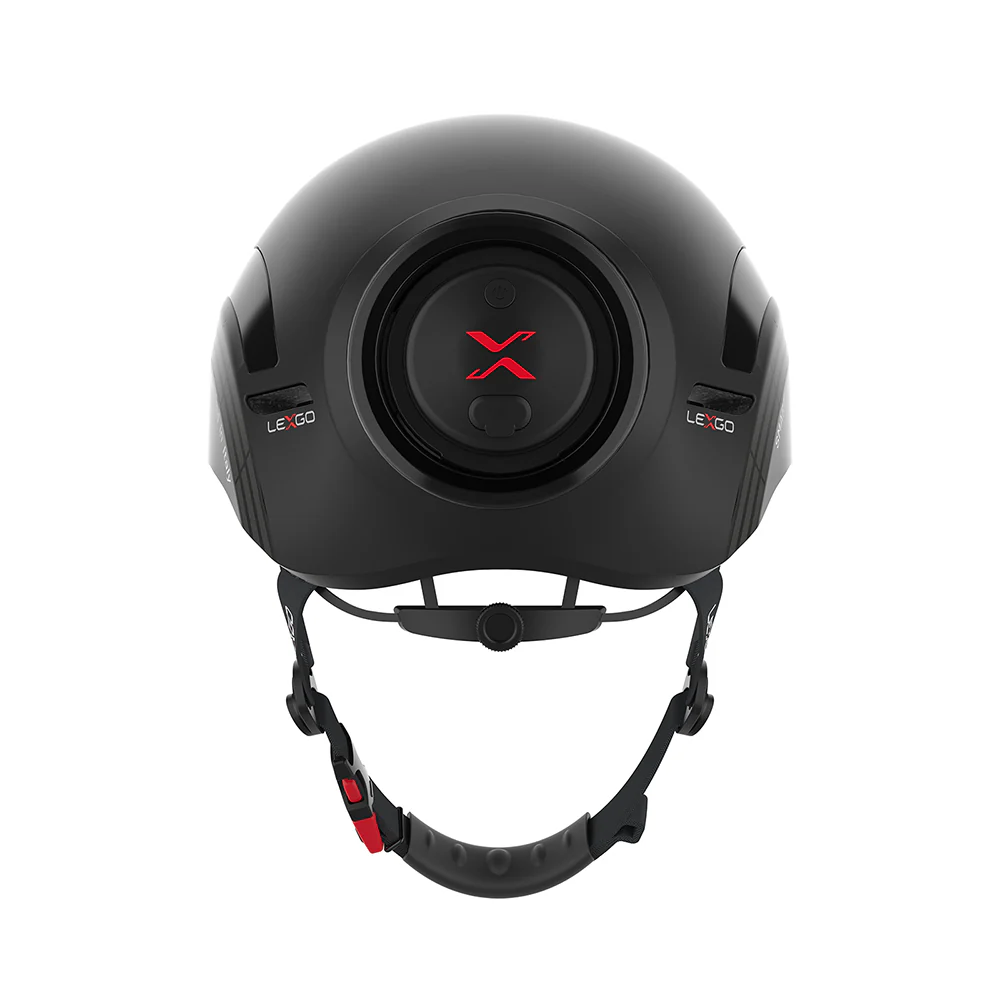 LEXGO Smart Helmet - Image 2