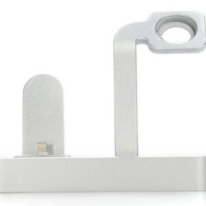 COTECI BASE5 2IN1 IPHONE APPLE WATCH STAND CS2095
