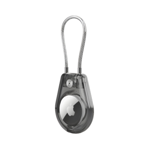 COTECI AIR TAG STEEL WIRE ROPE PROTECTIVE SHELL OT-061