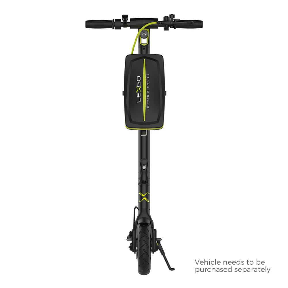 LEXGO Folding Basket - Image 2