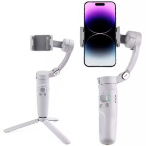 COTECI 3-AXIS SMARTPHONE STABILIZER IH-001