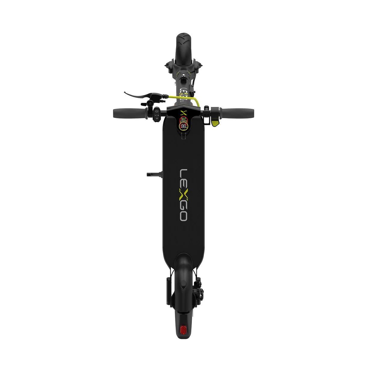 LEXGO L20 ELECTRIC SCOOTER - Image 4
