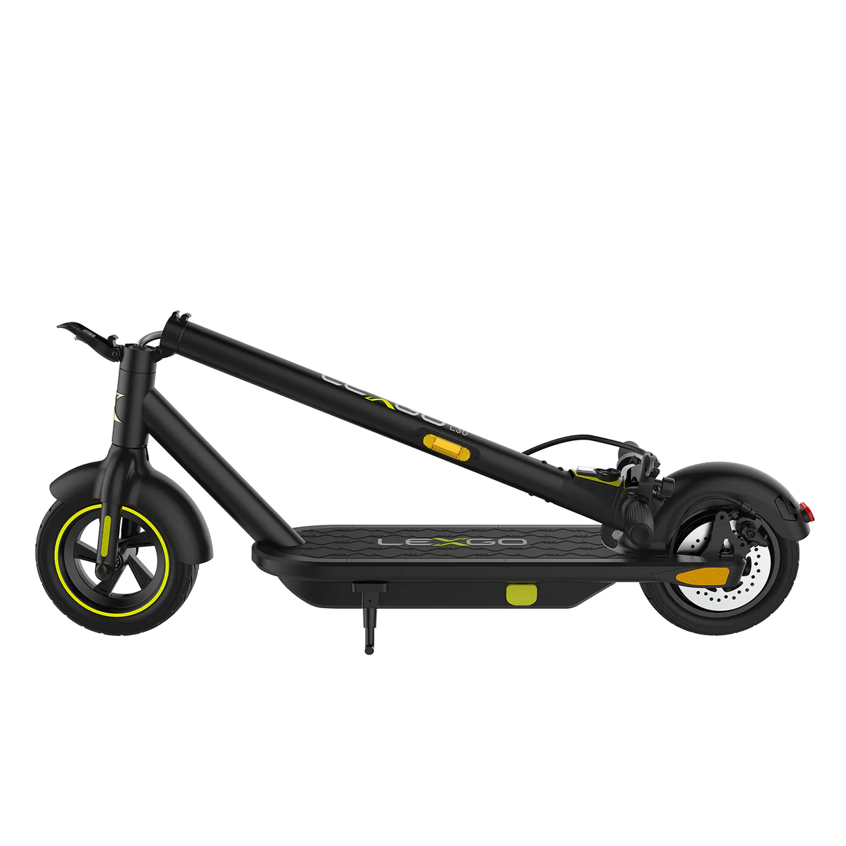 LEXGO L30 MAX ELECTRIC SCOOTER - Image 3