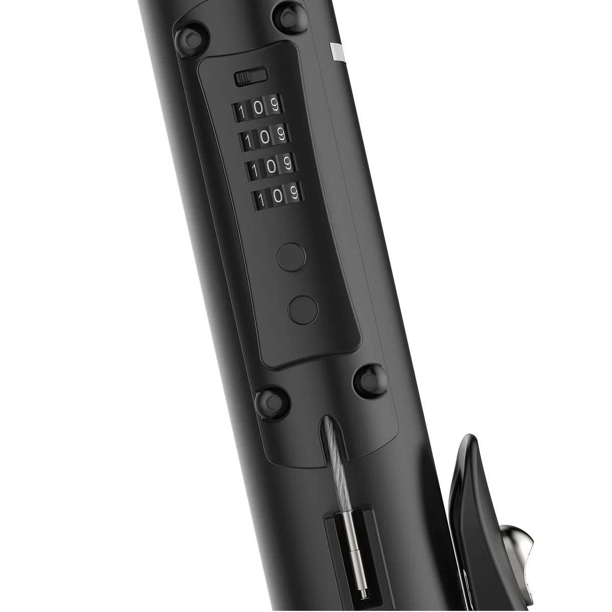 LEXGO L20 ELECTRIC SCOOTER - Image 8