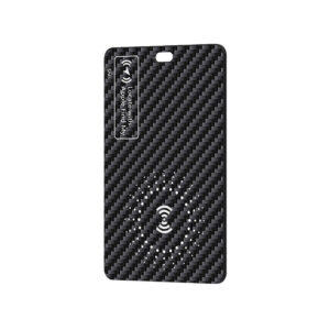 COTECI WIRELESS MAGNETIC CHARGING CARD ANTI-LOSS DEVICE OT-054/55