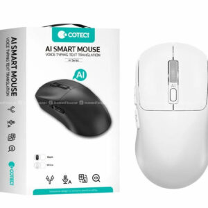 COTECI AI SMART MOUSE WITH MIC OF-046