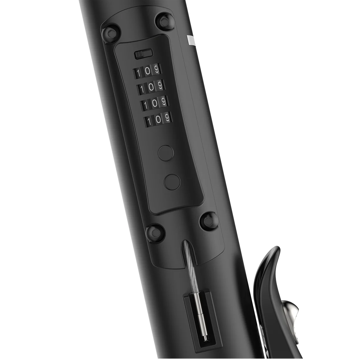 LEXGO L30 MAX ELECTRIC SCOOTER - Image 6