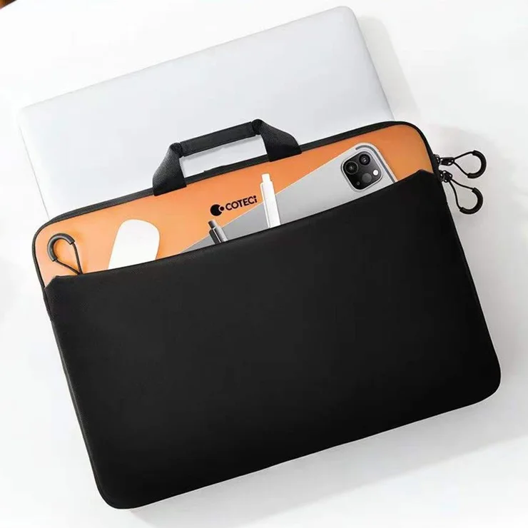 COTECI BOUNDARY SERIES LAPTOP BAG 15-16INCH MB-076 - Image 2