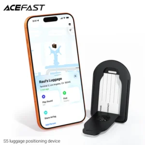 ACEFAST S5 LUGGAGE POSITIONING DEVICE