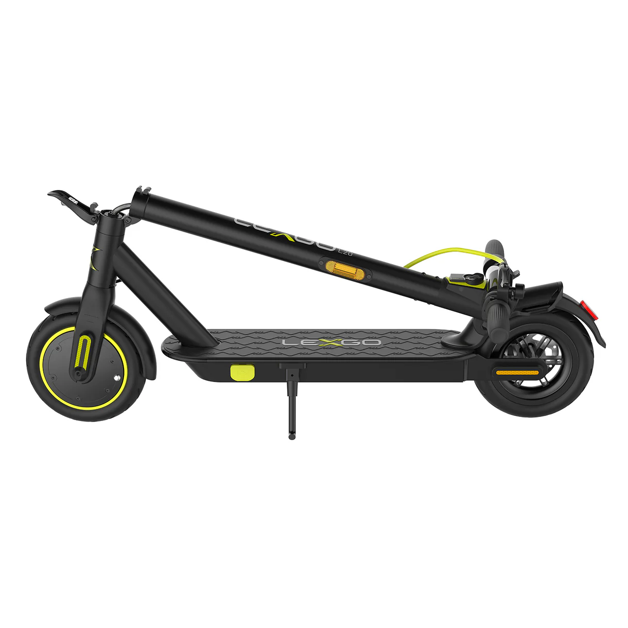 LEXGO L20 ELECTRIC SCOOTER - Image 3