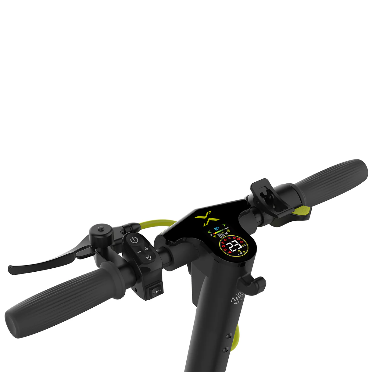LEXGO L20 ELECTRIC SCOOTER - Image 5