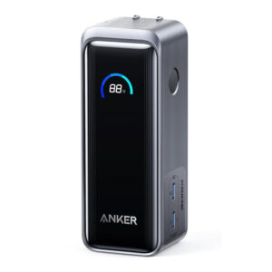 ANKER POWERBANK 9600MAH 65W 2*PD TYPE-C A1339