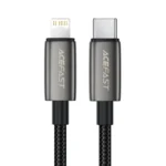 ACEFAST  C23-01 USB-C TO LIGHTNING CHARGING DATA CABLE