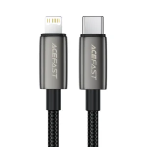 ACEFAST C23-01 USB-C TO LIGHTNING CHARGING DATA CABLE