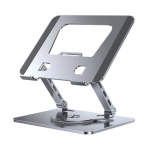COTECI FOLDING AND ROTATING LAPTOP STAND BS-007