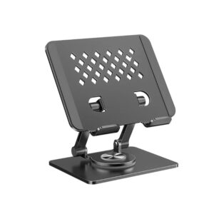 COTECI TABLET FOLDING AND ROTATING STAND BS-009
