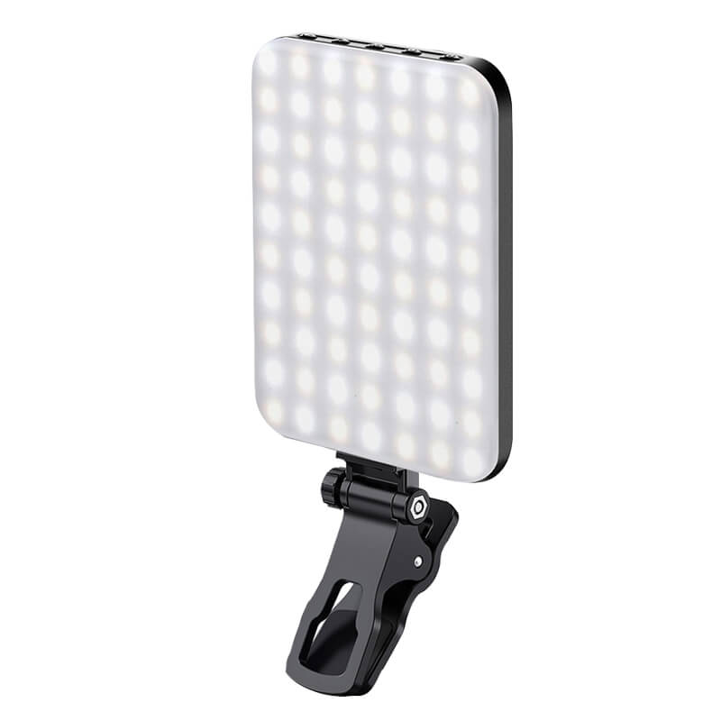 COTECI TRI-COLOR LIGHT SOURCE FILL LIGHT LA-001