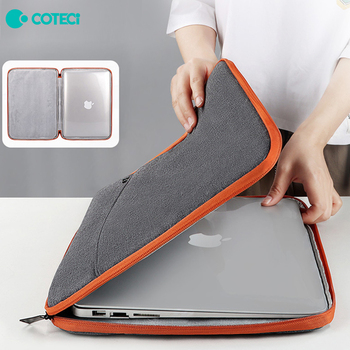 COTECI OXFORD CLOTH HAND-HELD INNER BAG 12-14INCH 14027 - Image 6