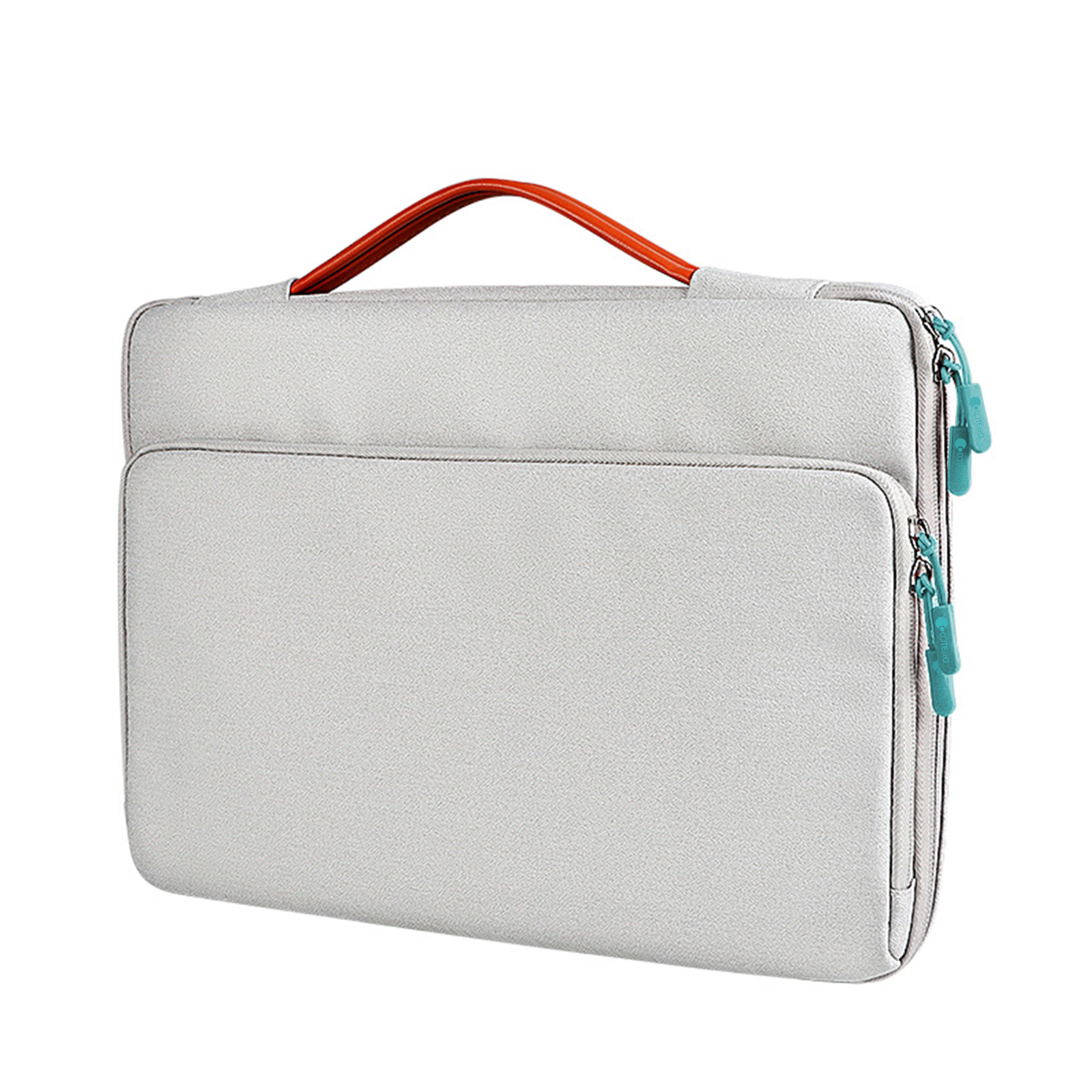 COTECI DOUBLE-LAYER HANDLE INNER BAG 14-15INCH 14015-L