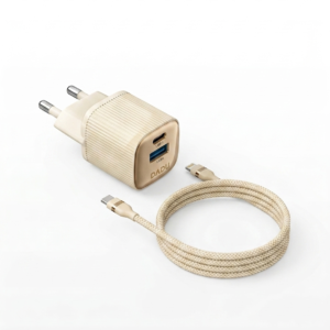 DADU DC-368 TYPE-C TO LIGHTNING ADAPTER GAN 25W
