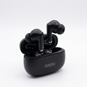 DADU DT-027 WIRELESS TWS AIRPODS HIFI