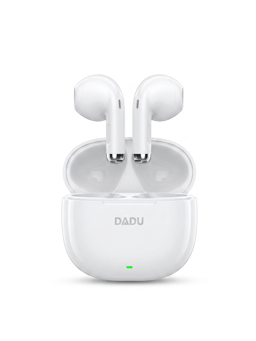 DADU DT-037 TWS AIRPODS WIRELESS BT