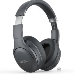 DADU DT-068 TWS WIRELESS HEADSET HIFI AUDIO DRIVER