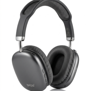 DADU DT-045 AIRPODS MAX TWS WIRELESS HEADPHONE HI-FI DRIVER AUDIO 90H