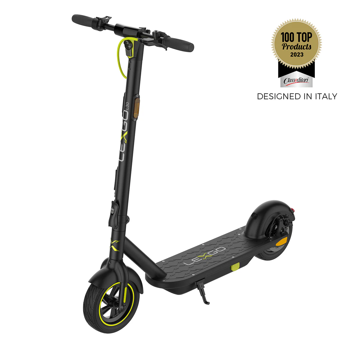 LEXGO L30 MAX ELECTRIC SCOOTER