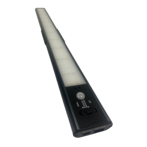 1 WORD SENSOR LIGHT SOFT TRI-COLOR 83004-40CM