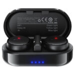 ACEFAST R3 WIRELESS LAVALIER MIC TYPE-C FOR IOS ,ANDROID ,CAMERAS