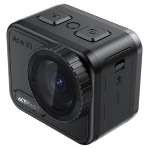 ACEFAST X1 4K ACTION CAMERA WATERPROOF
