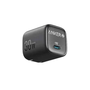 ANKER WALL CHARGER TYPE-C PD30W A2698