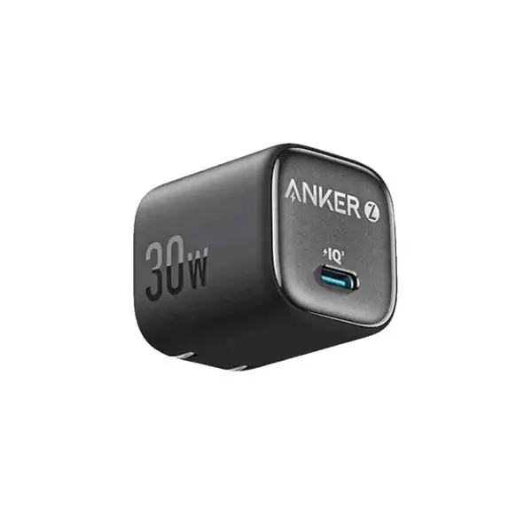 ANKER WALL CHARGER TYPE-C PD30W A2698