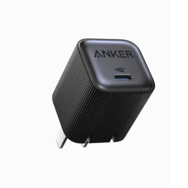ANKER A2339 GAN ADAPTER 35W TYPE-C SINGLE PORT