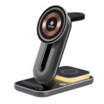 COTECI 4IN1 MAGSAFE CHARGING DOCK BS-003