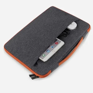 COTECI OXFORD CLOTH HAND-HELD INNER BAG 12-14INCH 14027